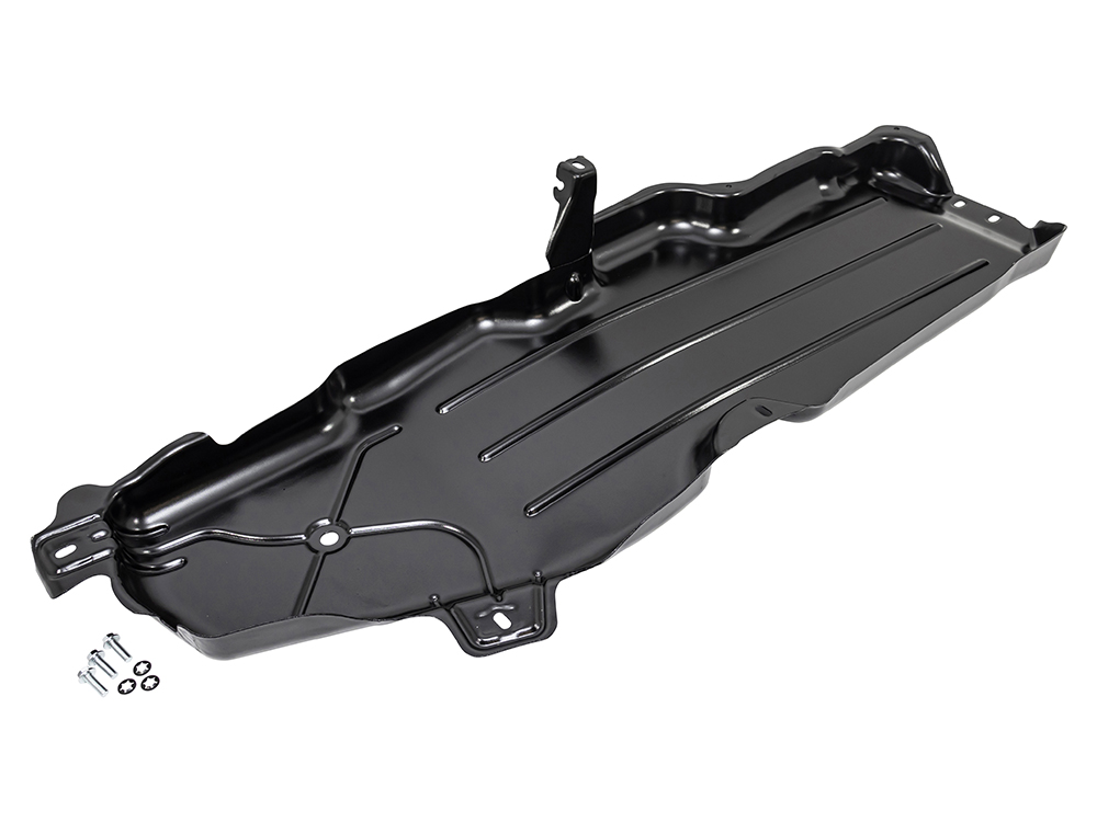 Fuel Tank Cradle Support Strap - WFN000014 for Discovery 3 & 4 Questions & Answers