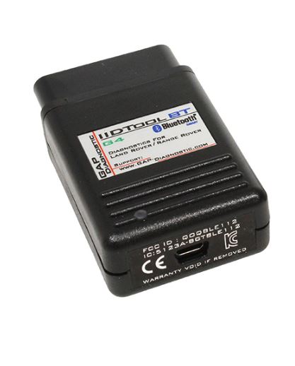 *NEW* G4 GAP IID Tool Diagnostic Bluetooth Code Reader Questions & Answers