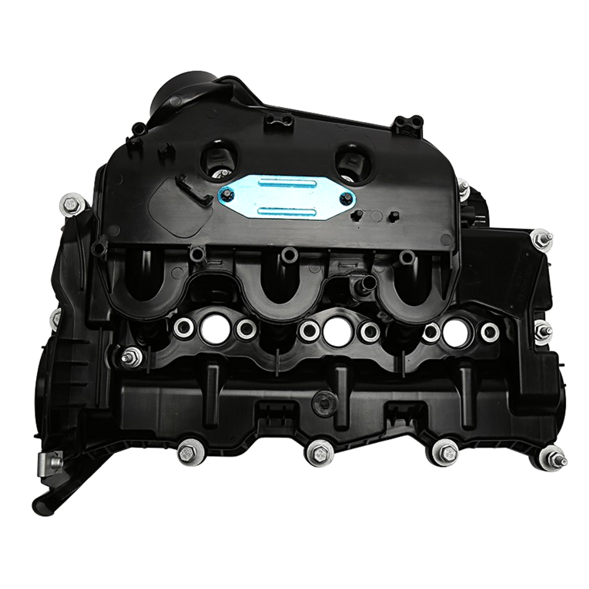 Left Hand Inlet Manifold for 3.0 V6 TDV6 SDV6 Diesel Engines Questions & Answers