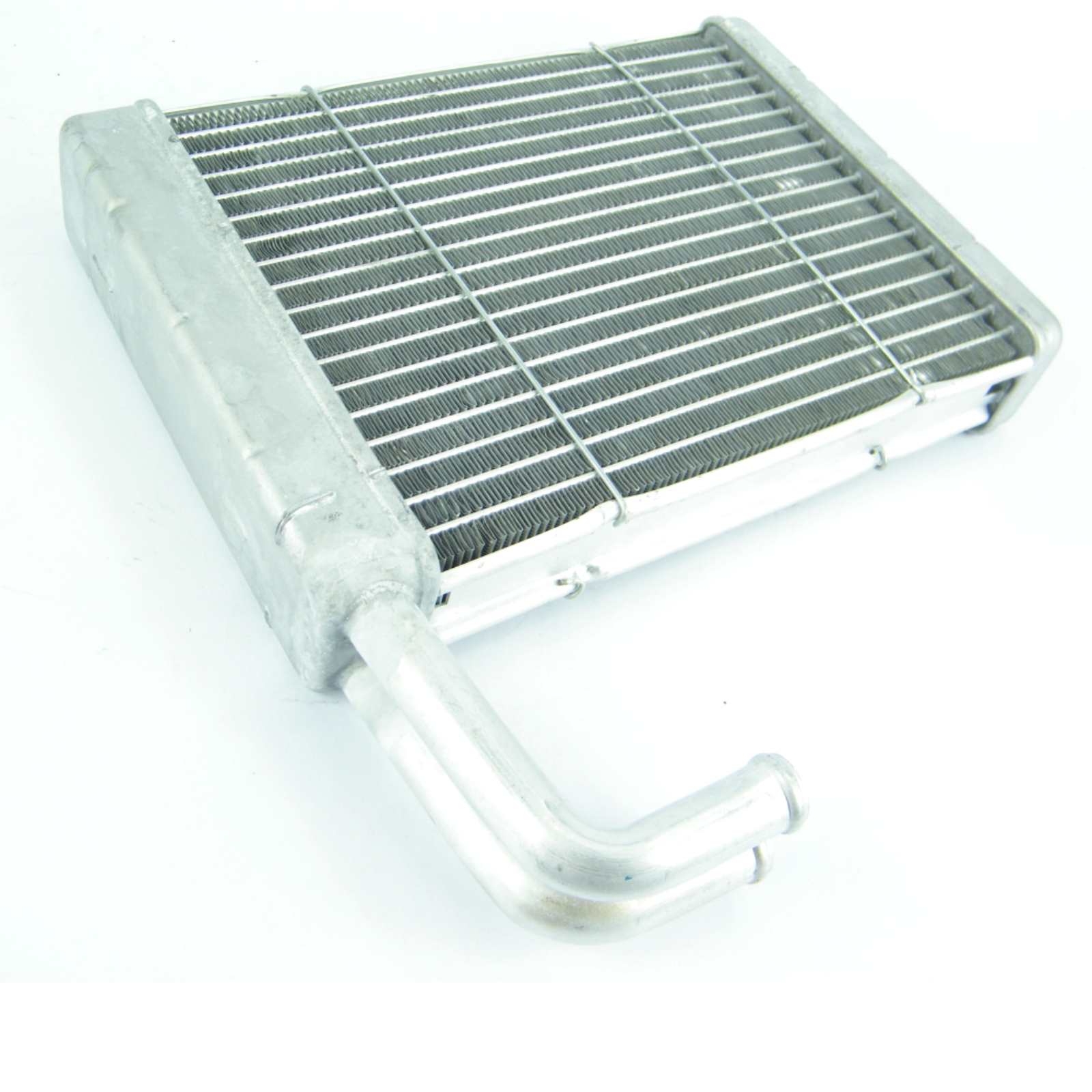 Early Type Heater Matrix for Defender with Curved Pipes (1986-1990) | AAP817 Questions & Answers
