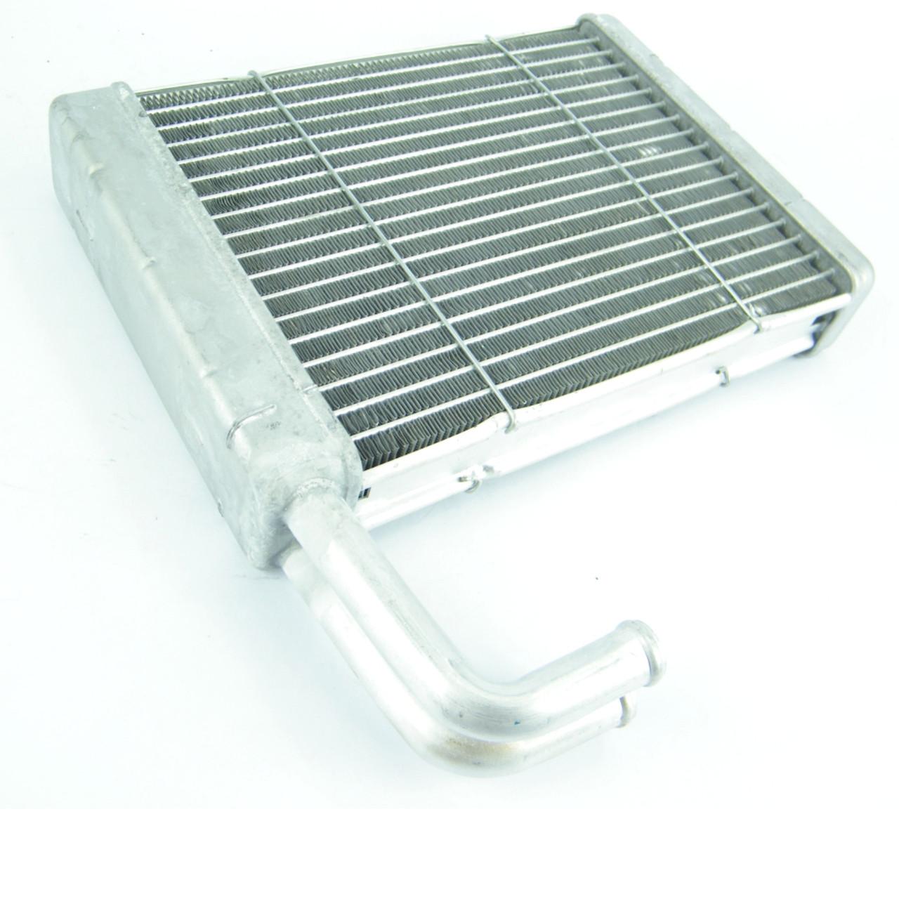 Early Type Heater Matrix for Defender with Curved Pipes (1986-1990) Questions & Answers