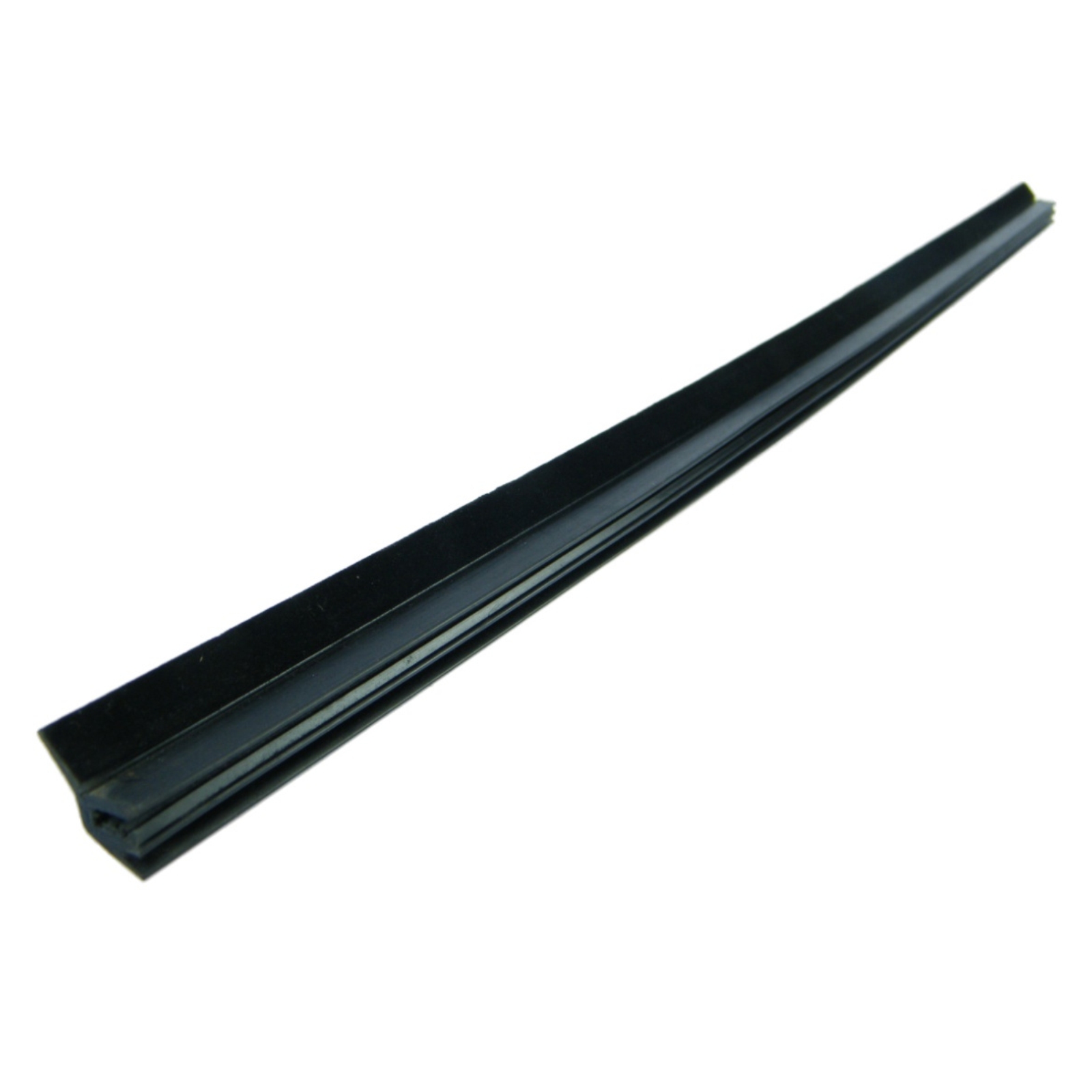 Land Rover Defender Front Door Window Seal Waist Outer Weatherstrip - ALR5980 Questions & Answers