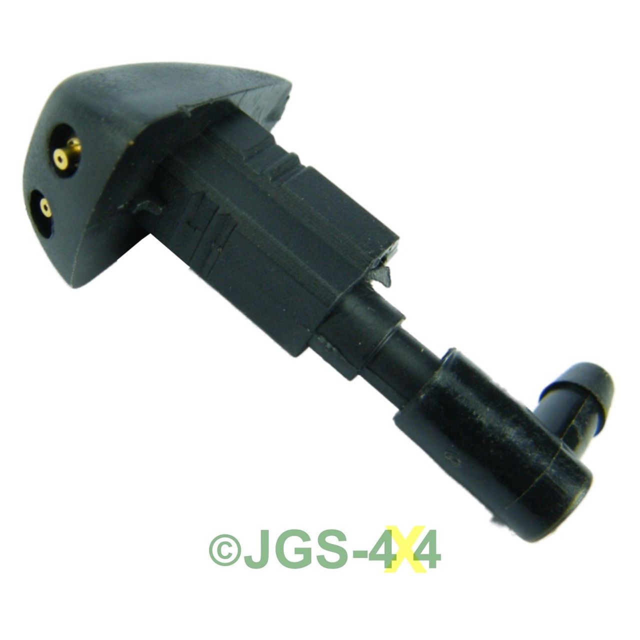 Windscreen Washer Twin Nozzle Jet for Range Rover P38 Questions & Answers