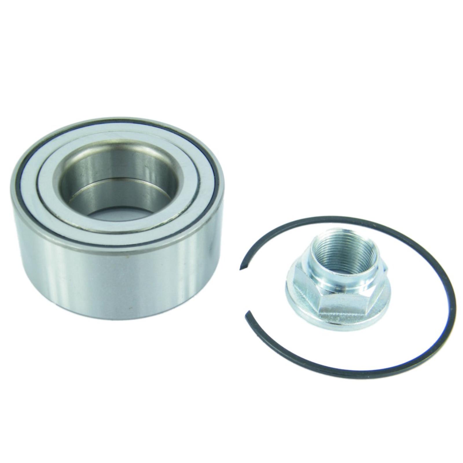 Wheel Bearing Kit Front Or Rear for Freelander 1 1996-2001 Questions & Answers