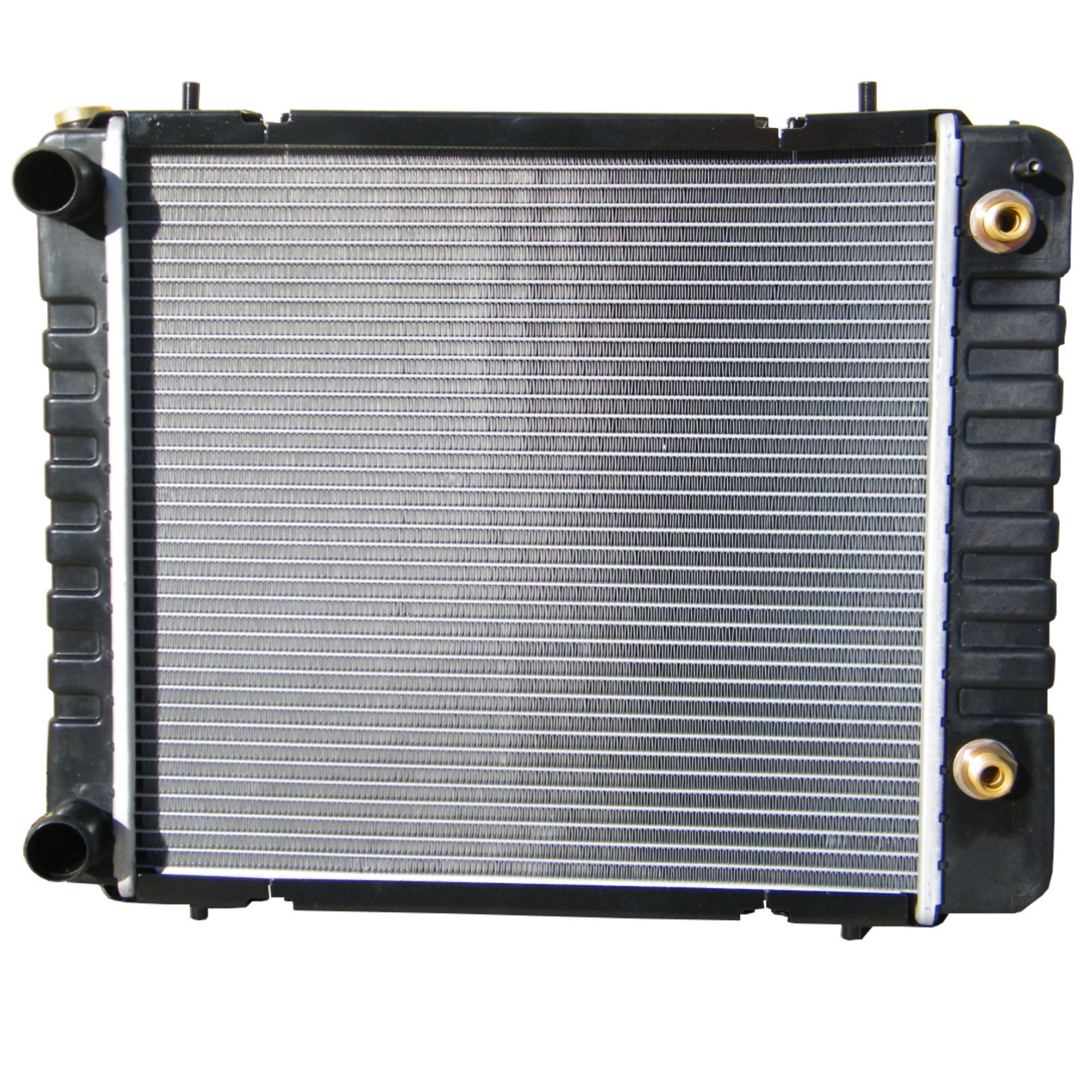 Radiator Assembly for Defender 300 TDi Questions & Answers