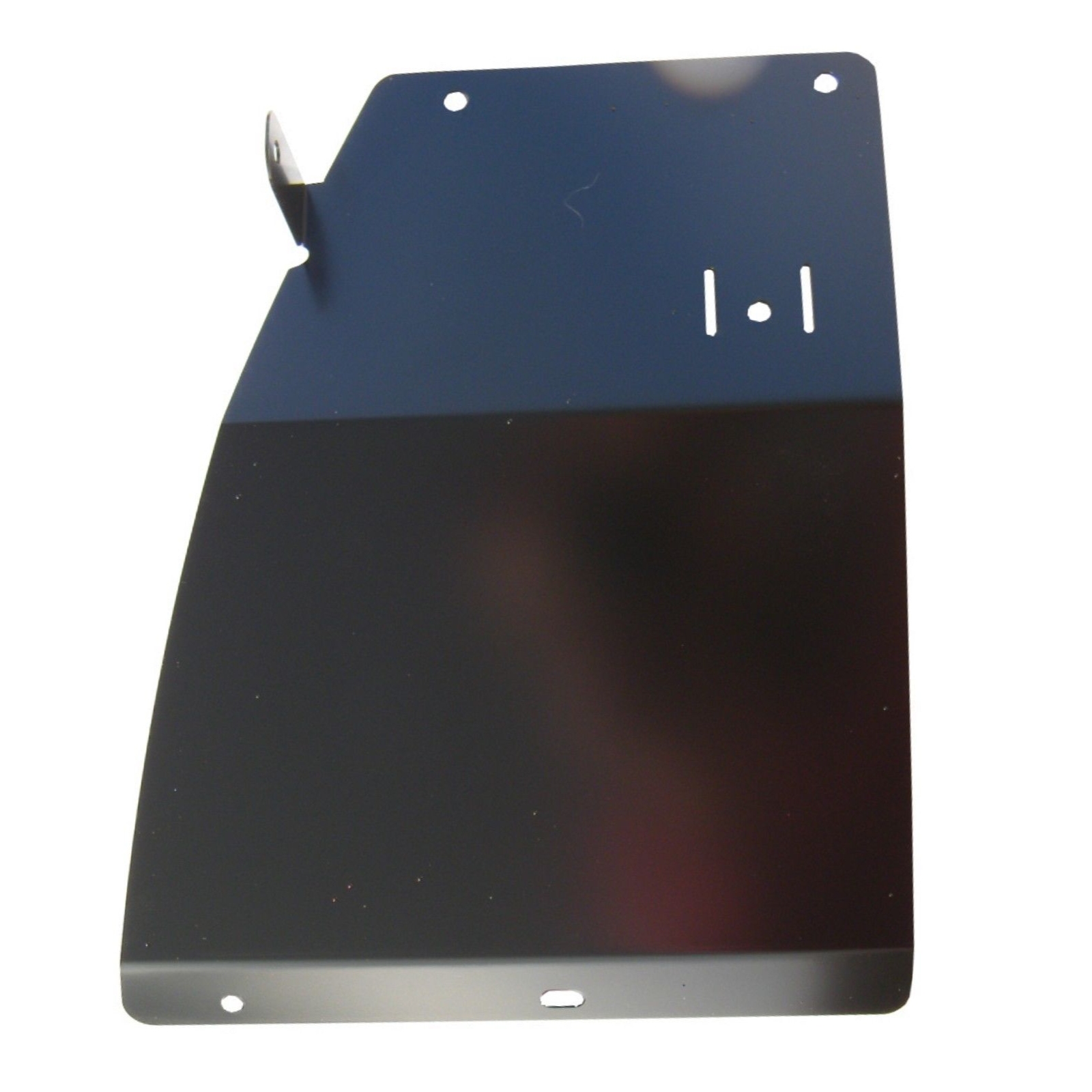 Mud Flap Bracket Rear Right Hand for Discovery 2 Questions & Answers