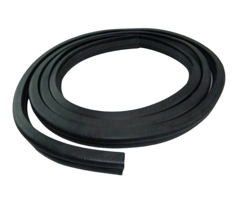Rear Tailgate Safari Door Seal for Defender Questions & Answers