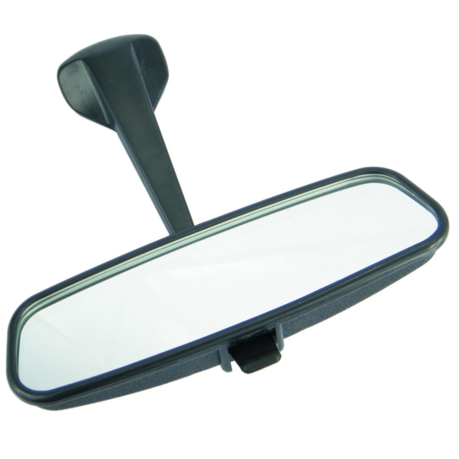 Defender Interior Rear View Mirror with Manual Dipping - CTB500140 Questions & Answers