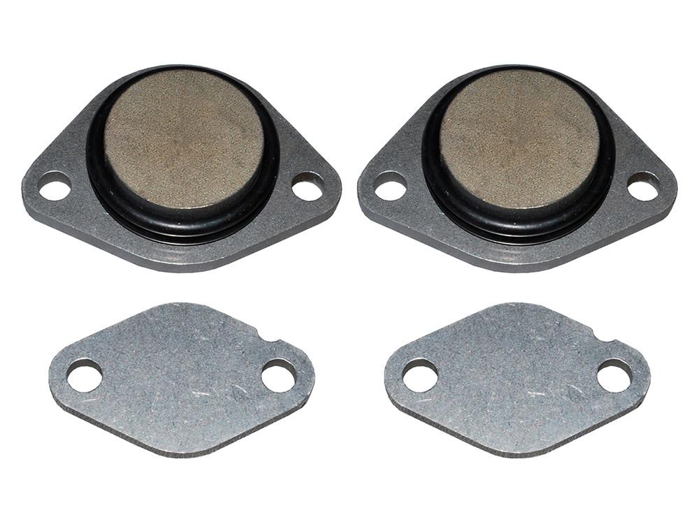 EGR Delete Kit for Discovery 3 and Range Rover Sport 2.7 V6 Diesel Questions & Answers