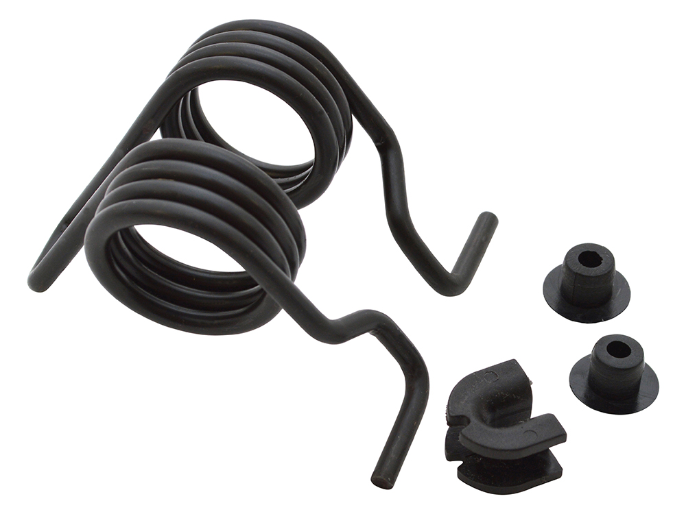 Clutch Pedal Spring Assister Kit for Defender Questions & Answers