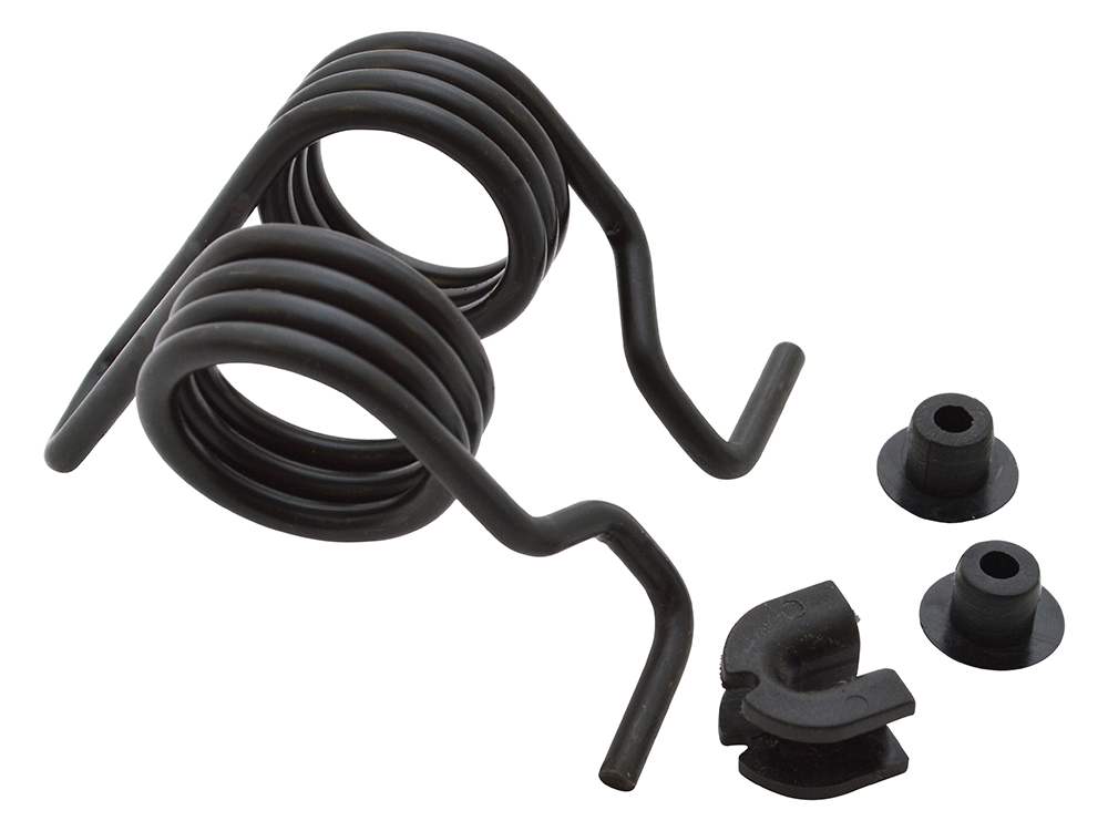 Defender Clutch Pedal Spring Assister Kit Questions & Answers