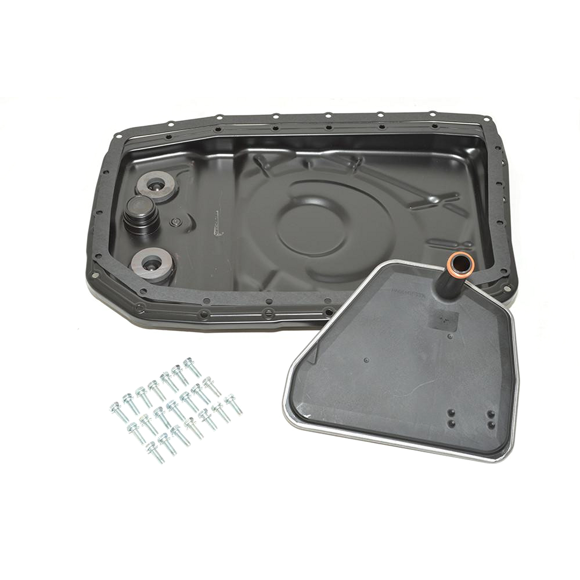 Hi.... is there a gasket included ?