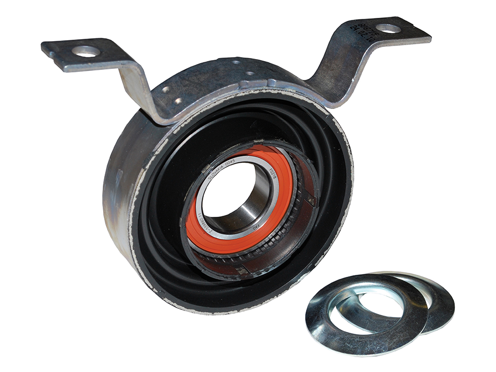 Rear Propshaft Centre Bearing for Range Rover Sport Questions & Answers
