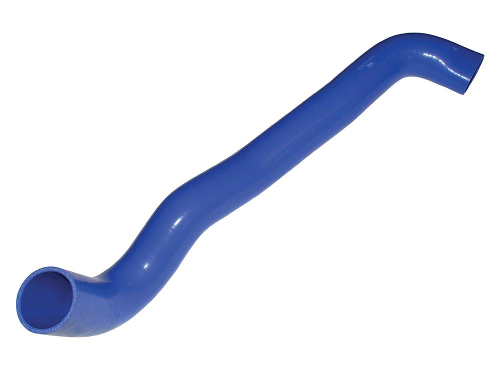 Intercooler To Inlet Silicone Hose for Discovery 3 2.7 TDV6 Questions & Answers