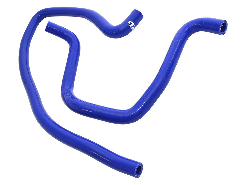 Silicone Coolant Hose Kit | DA4573 for Defender 2.5 Td5 Questions & Answers
