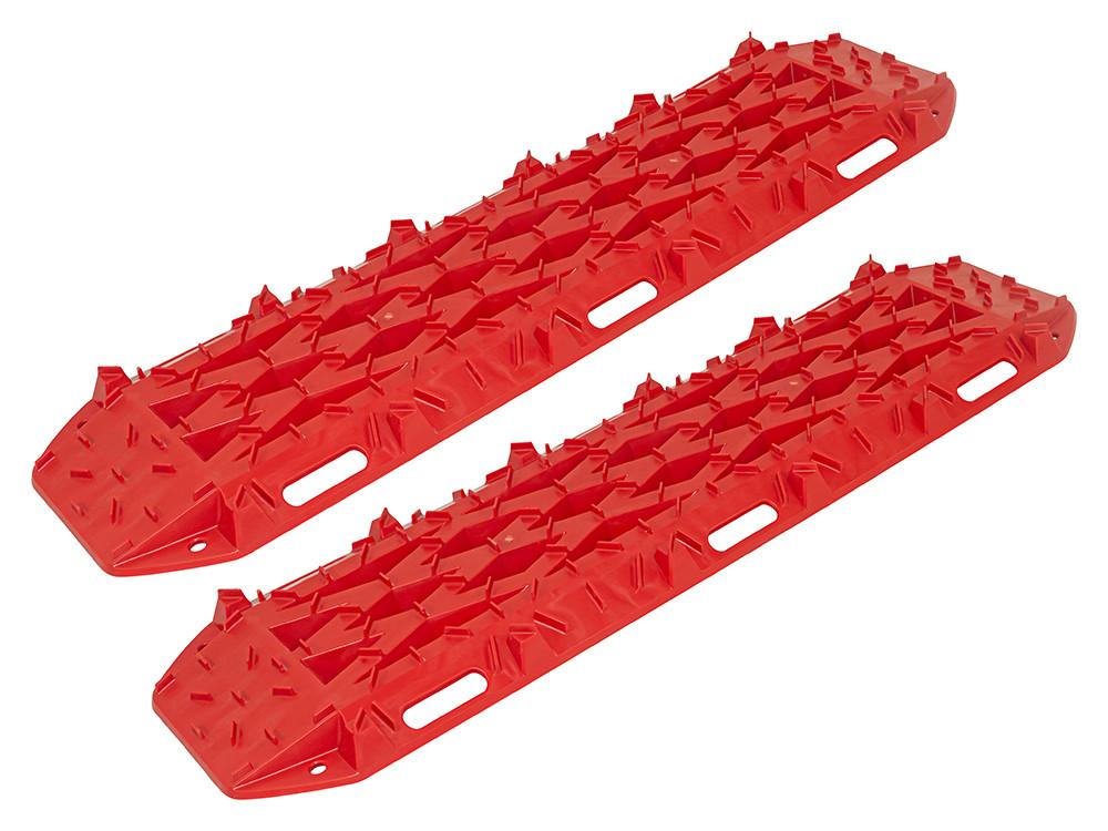 Heavy Duty Recovery Tracks for 4x4, Car, Van, Motorhome Questions & Answers