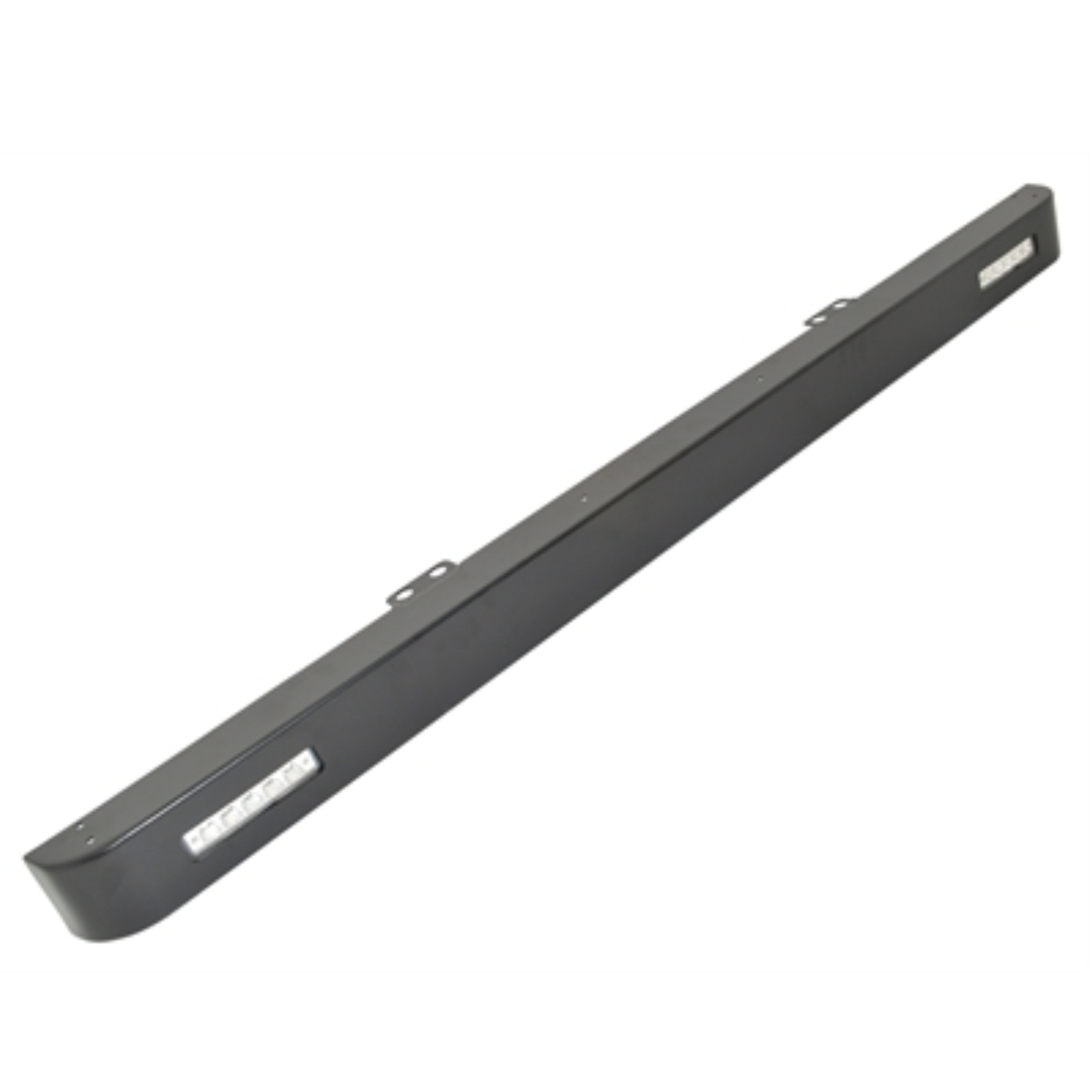 Front Bumper With LED Daytime Running Lights DRL for Defender Questions & Answers
