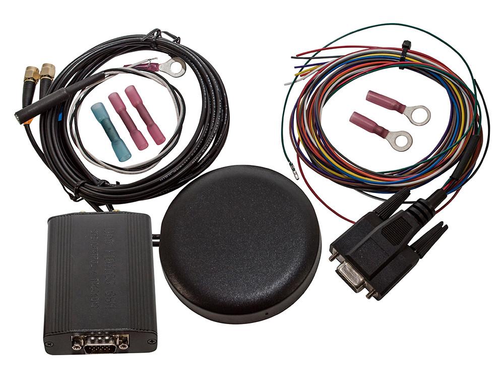 Webasto Fuel Burning Heater FBH GSM Remote Control & GPS Tracker for Discovery 3, Discovery 4, and Range Rover Sport Questions & Answers