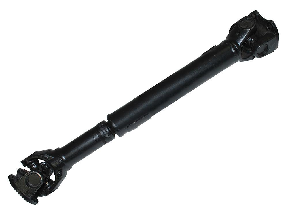 Wide Angle Front Propshaft for Defender 300TDi Td5 Questions & Answers