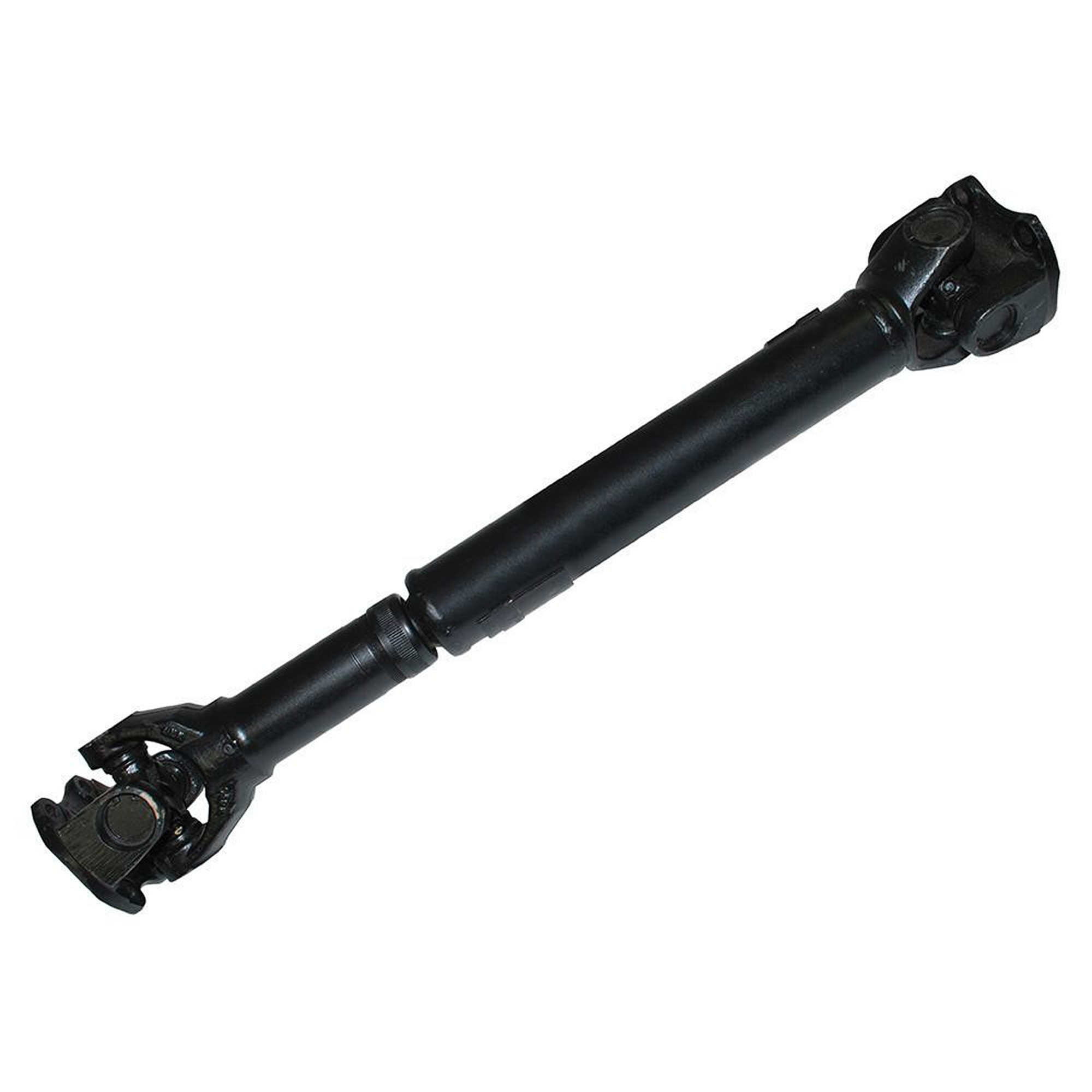 Wide Angle Front Propshaft for Defender 300TDi Td5 Questions & Answers