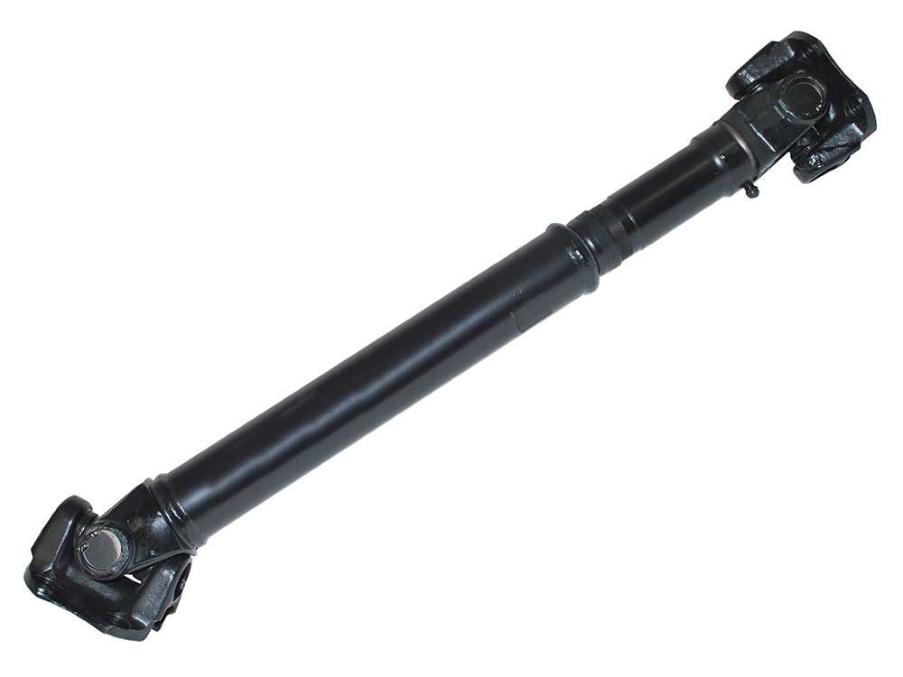 Wide Angle Rear Propshaft >1995 for Defender 90 Questions & Answers