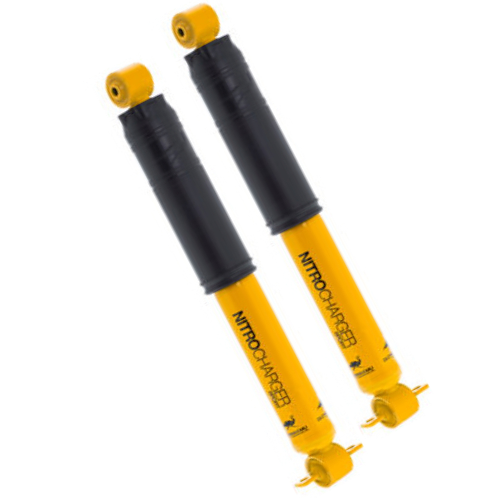 Old Man Emu Nitrocharger Sport Front Shocks for Discovery 2 Old Man Emu OME | DA8916X2 Questions & Answers