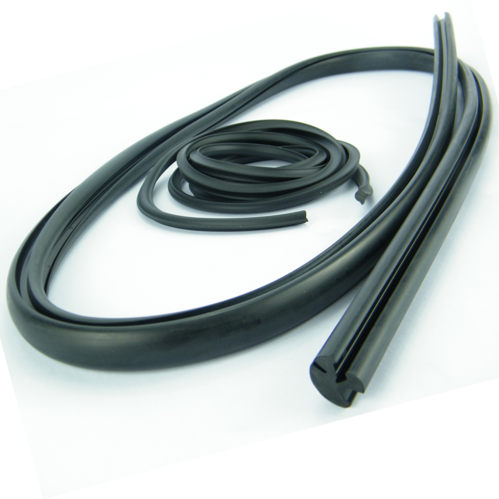 Alpine Window Glazing Rubber Seal & Filler for Defender Questions & Answers