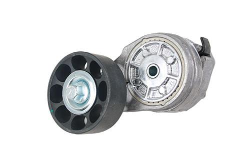 Drive Belt Tensioner DAYCO for Defender/Discovery 300TDi Questions & Answers