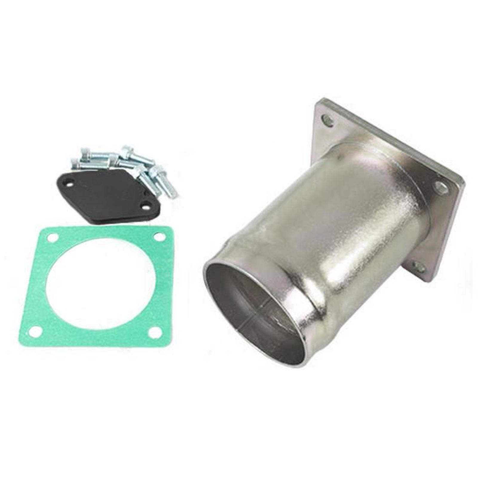 Terrafirma Defender/Discovery 2 Td5 EGR Valve Removal Kit Questions & Answers