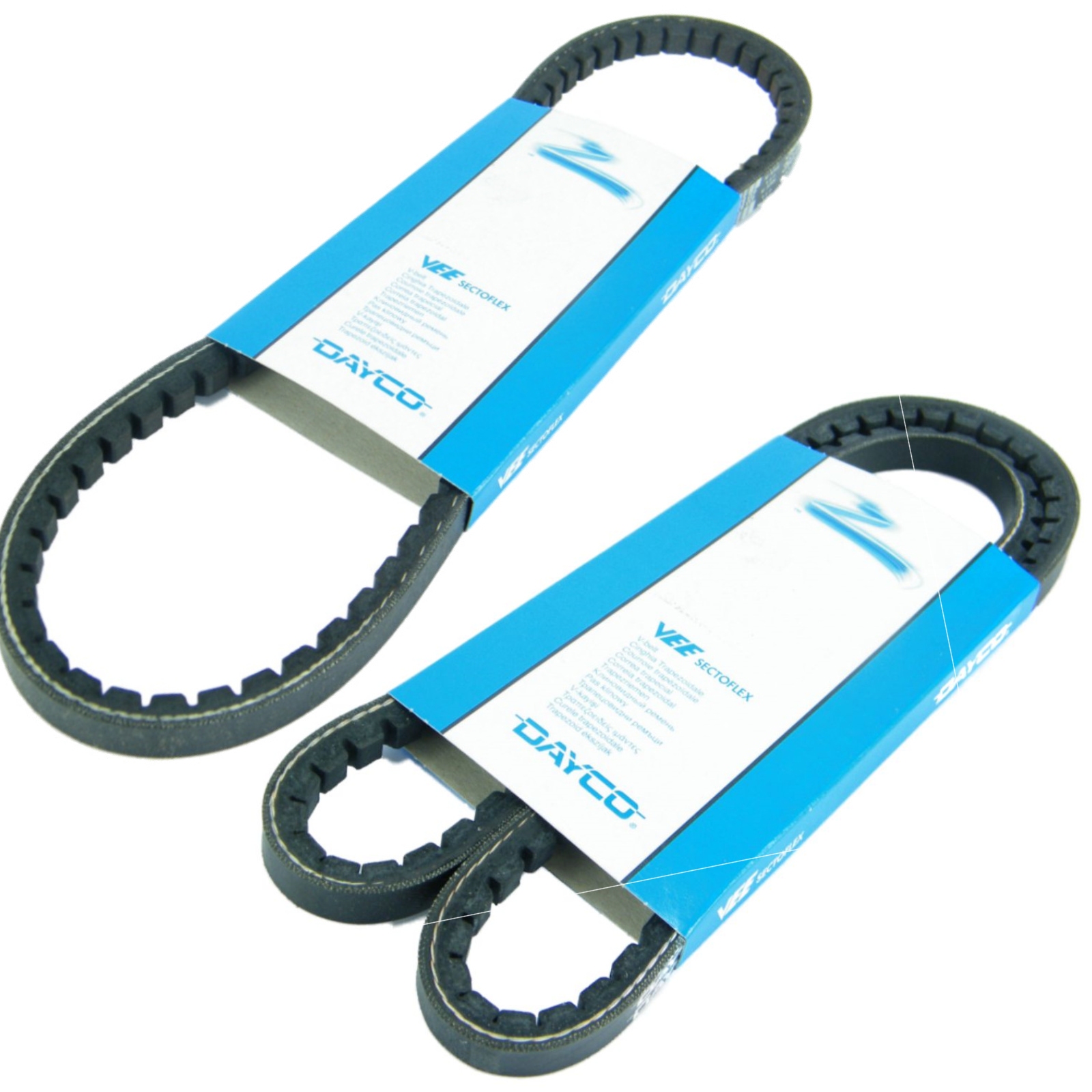 Power Steering & Alternator Drive Belts for Defender 200TDi Questions & Answers