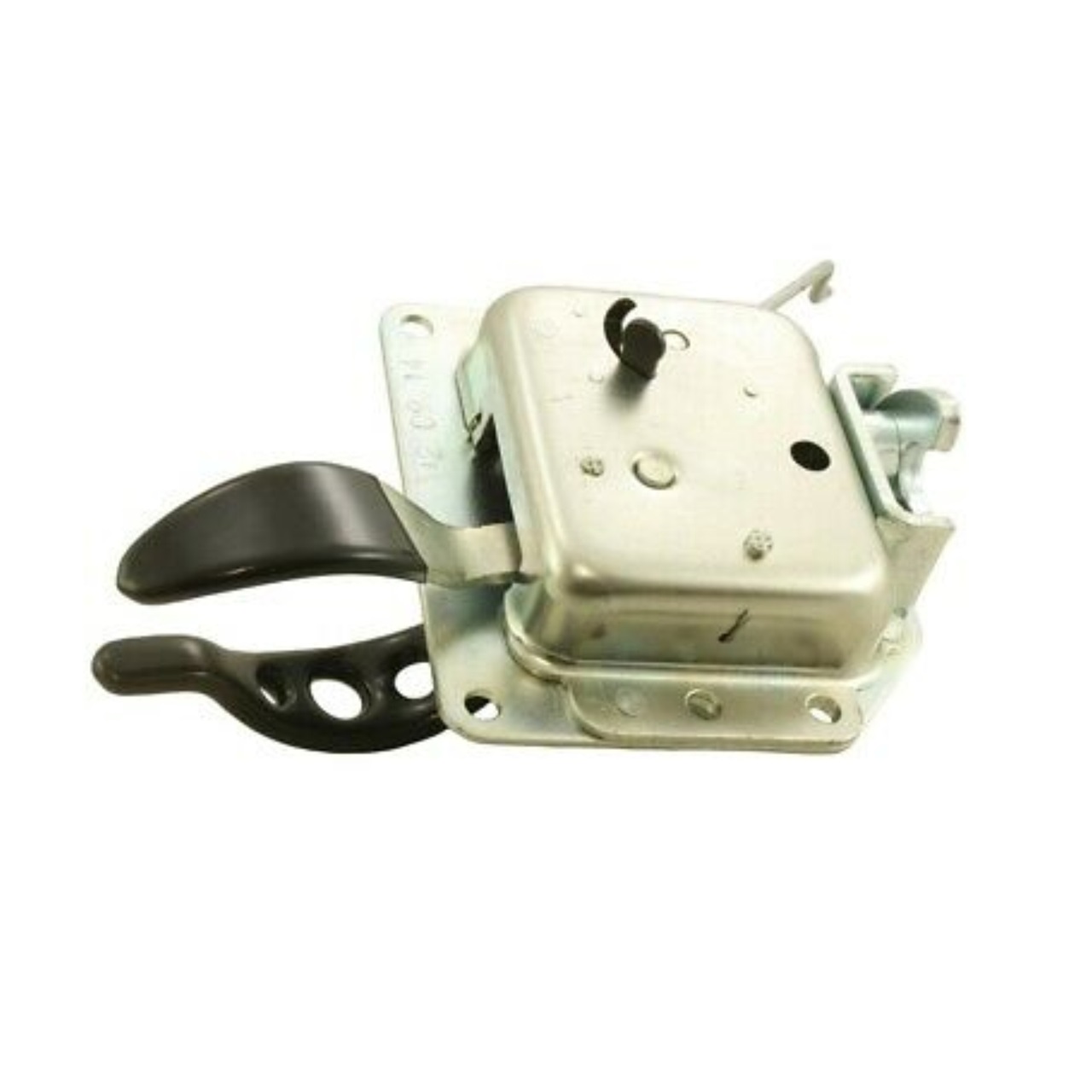 Rear Door Handle Latch Without Central Locking for Defender Questions & Answers