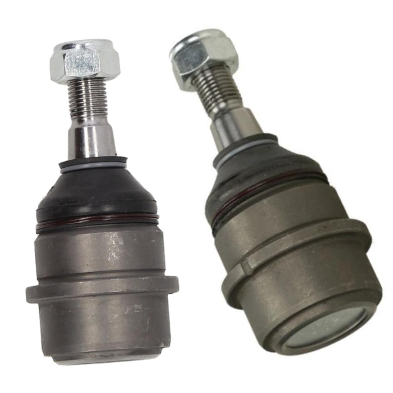 Discovery 2 Steering Knuckle Ball Joints Upper & Lower DELPHI Questions & Answers