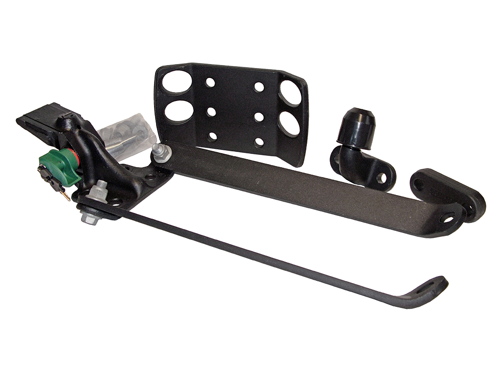 Discovery 3 L319 Adjustable Height Tow Bar Ball OEM Questions & Answers