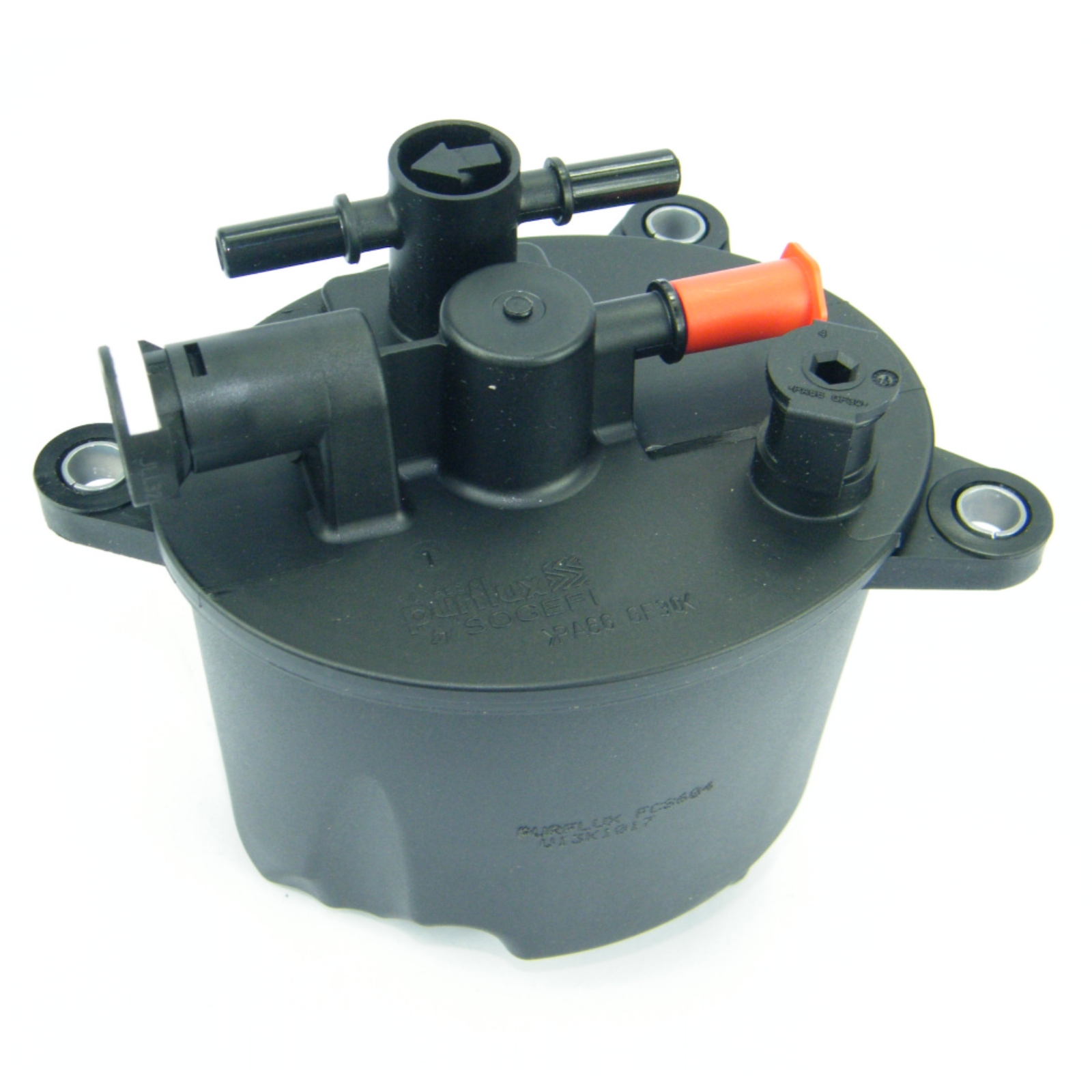 Fuel Filter 2.2 TD4 Diesel for Freelander 2 Questions & Answers