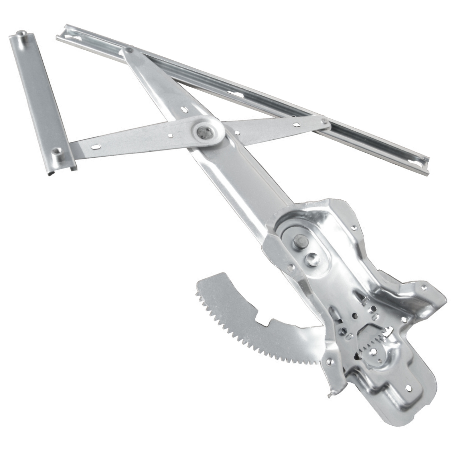 Window Regulator Front Right for Discovery 2 Questions & Answers