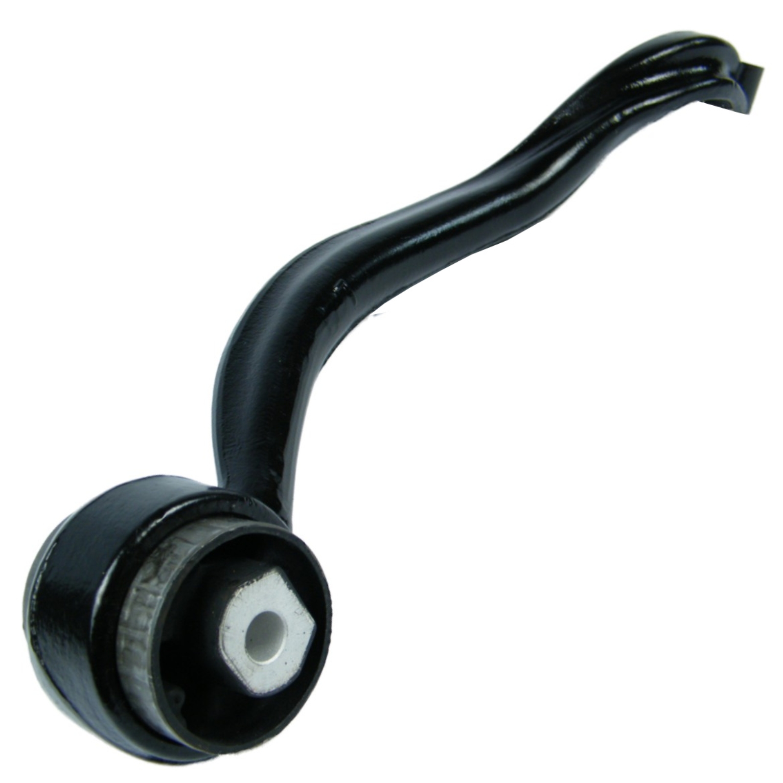 Front Suspension Control Arm Upper Left Hand for Range Rover L322 Questions & Answers