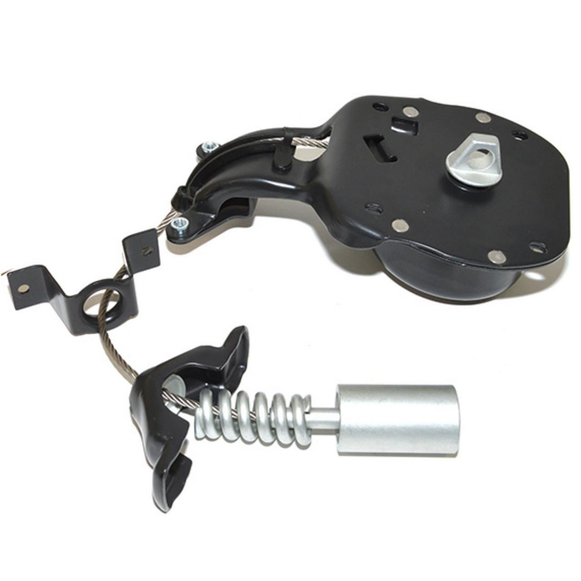 Spare Wheel Winch for Discovery 3 & 4, Range Rover Sport Questions & Answers