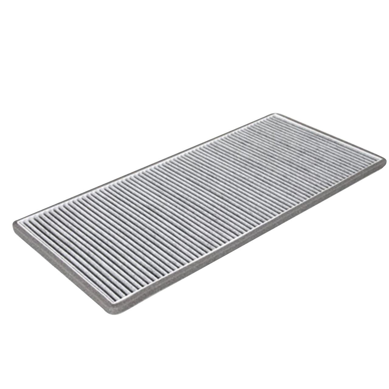 Pollen Cabin Filter for Range Rover L322 Questions & Answers