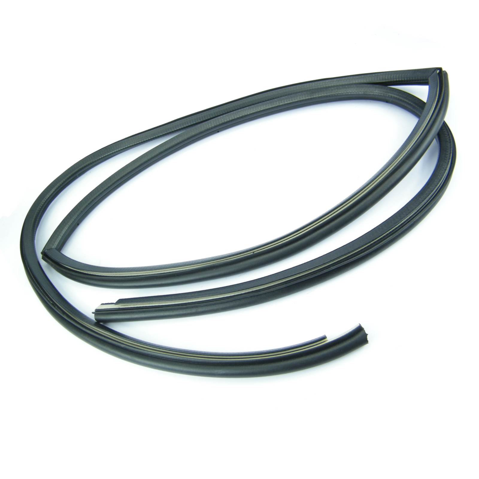 Front Door Weather Seal Right Hand - LR077687 for Defender & Series 3 Questions & Answers