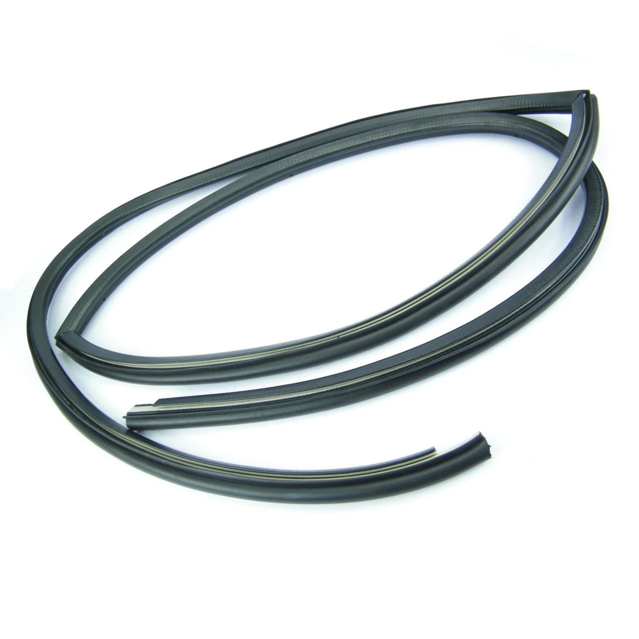 Front Door Weather Seal Right Hand for Defender & Series 3 Questions & Answers