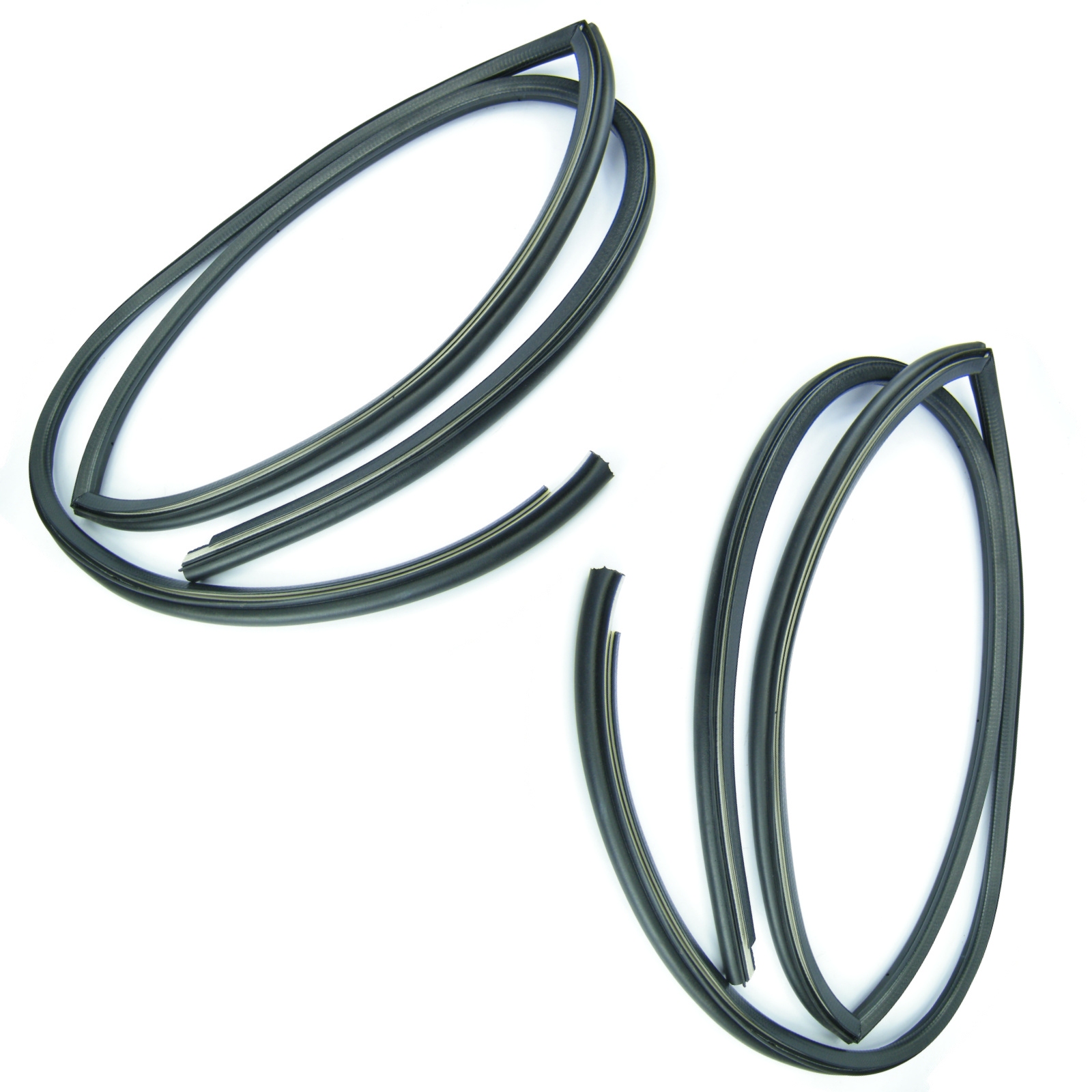 Front Door Rubber Seal Set - Ultimate Weather Protection for Defender Questions & Answers