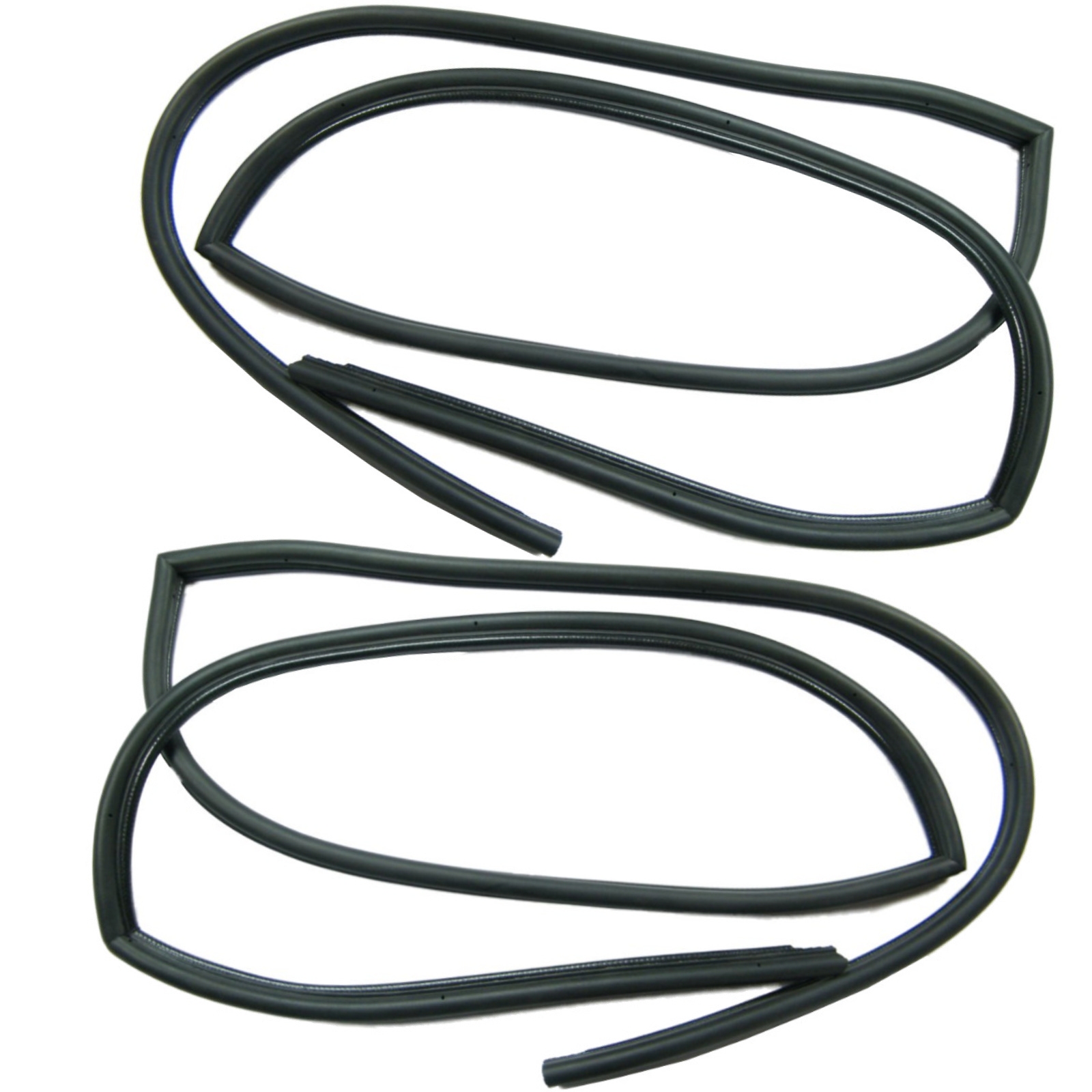 Defender 110 Rear Side Door Seals Pair Questions & Answers