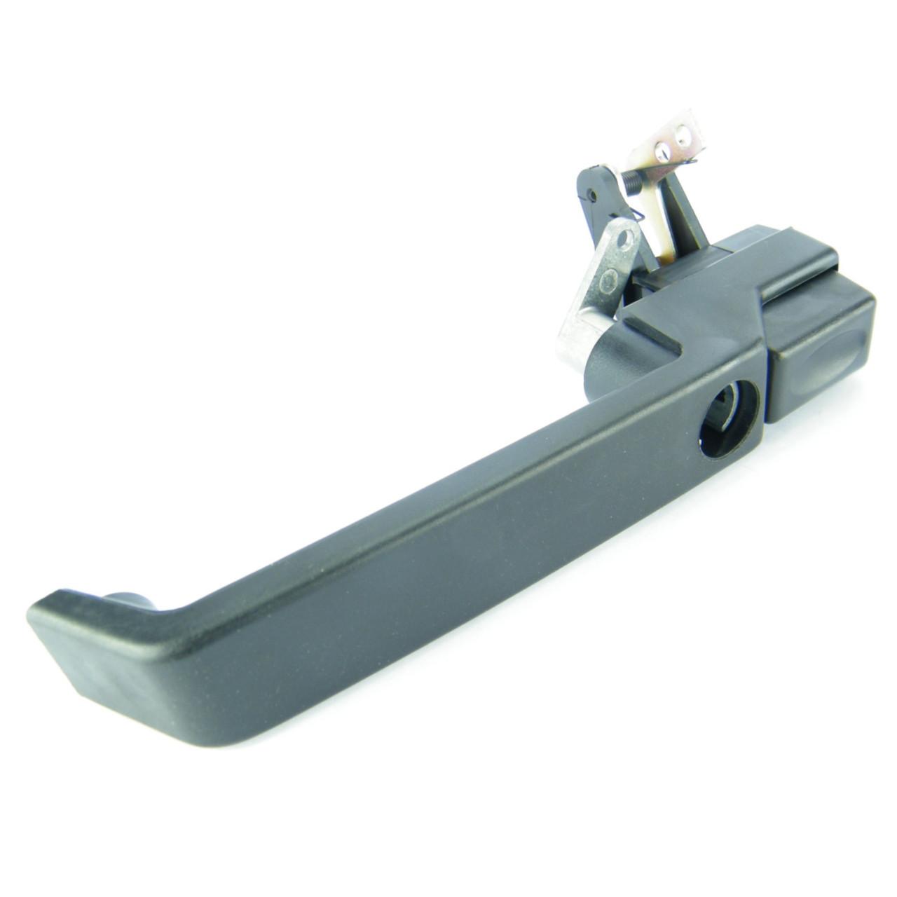 Door Handle Push Button Left Hand for Defender Questions & Answers