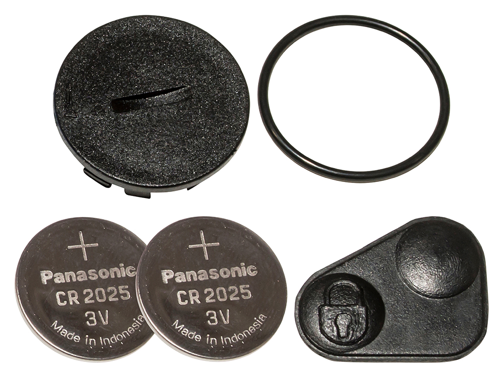 Range Rover P38 Remote Key Fob Repair Kit Questions & Answers