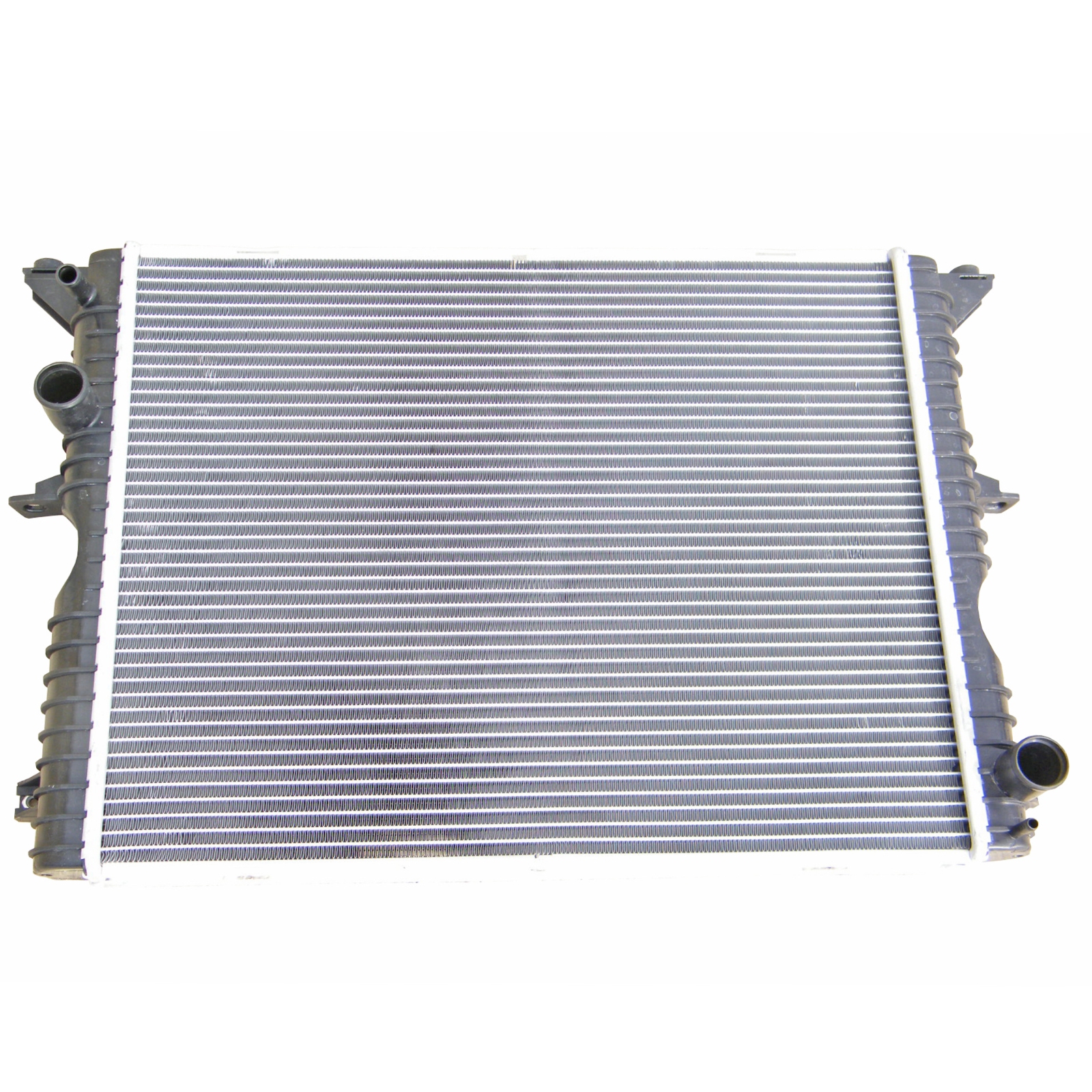 Radiator Cooling for Defender TD5 PUMA 2.2 2.4 TD4 TDCi From 2002 Questions & Answers