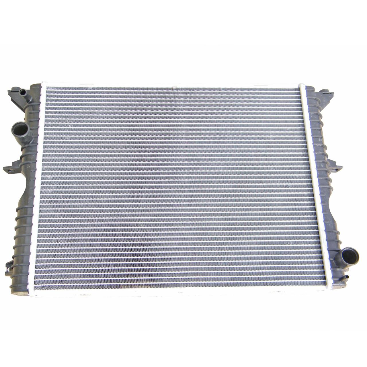Radiator Cooling for Defender Td5 PUMA 2.2.4 TD4 TDCi From 2002 Questions & Answers