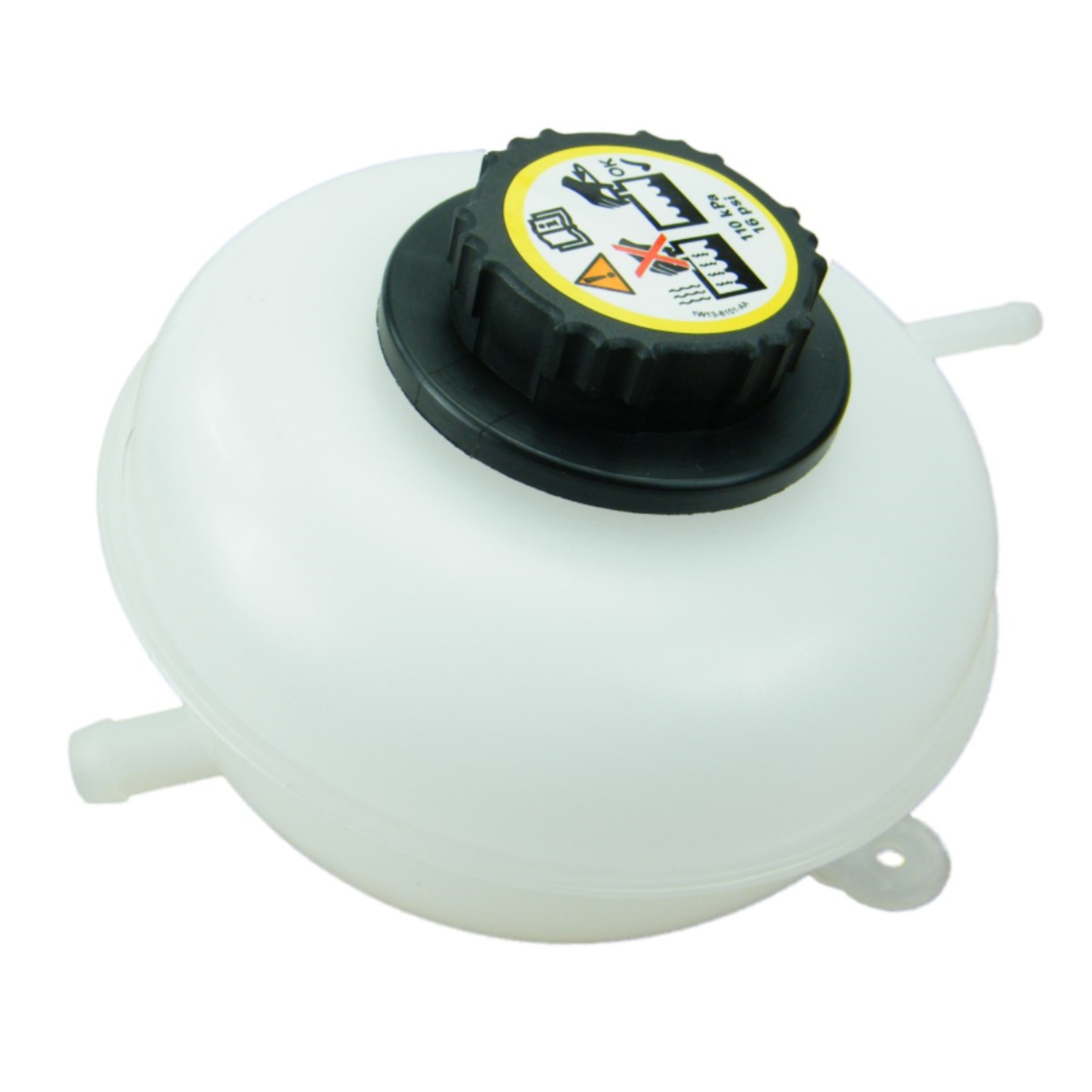 Radiator Expansion Tank & Cap for Freelander 1 Questions & Answers