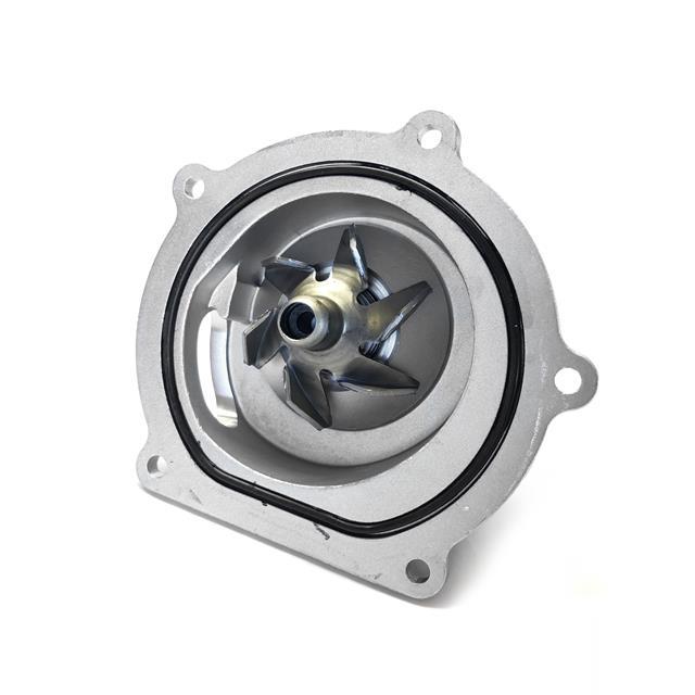 OEM Engine Water Coolant Pump for Defender Td5 and Discovery 2 Td5 (1998-2006) | PEM500040 Questions & Answers