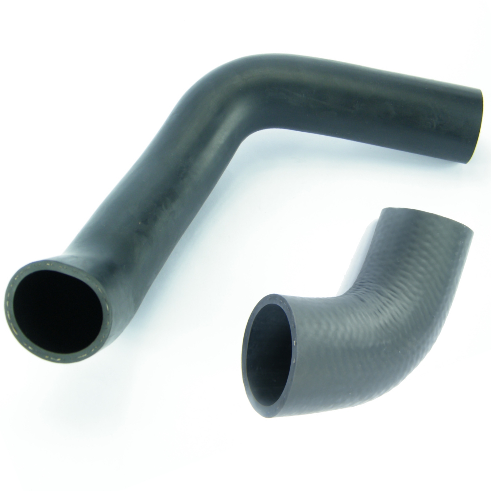 Intercooler Turbo Hose Kit for Freelander 1 TD4 Diesel Questions & Answers