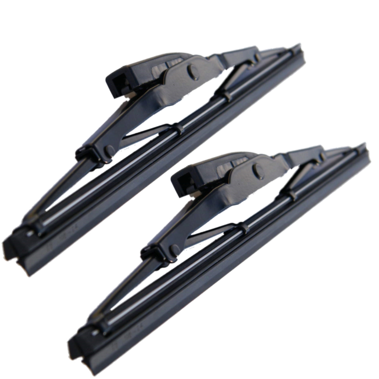 Series 2A & 3 Windscreen Wiper Blades 10" Pair Questions & Answers